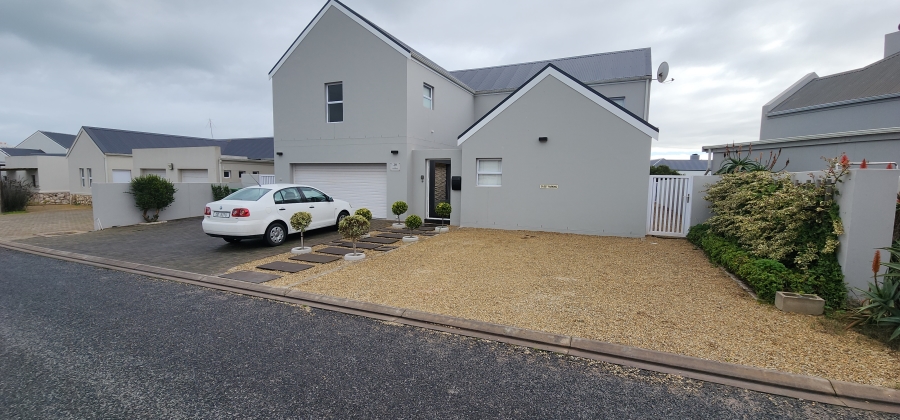 3 Bedroom Property for Sale in Laguna Sands Western Cape